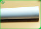Petit haut papier à dessin de blancheur du petit pain 80gsm pour des imprimantes de traceur de DAO