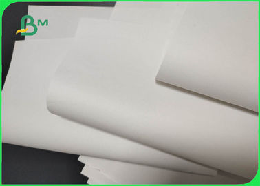 ISO SGS Approuvé 42 45 48gm Papier de journal blanc Pour le papier de journal lisse