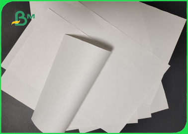 ISO SGS Approuvé 42 45 48gm Papier de journal blanc Pour le papier de journal lisse