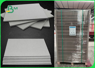 2000mic 2mm Greyboard Pour la modélisation du support du plateau de montage 70 * 100cm