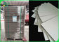 waterpaper 100% gris-clair de papier stationnaire de conseil de 1.8mm réutilisé