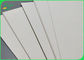 blanc naturel/superbe de feuille de papier de buvard de 0.5mm 0.7mm pour des étiquettes d'habillement