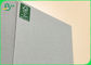 Carton gris Grey Board For Book Cover de l'impression offset 0.8MM 1.5MM