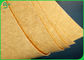 petit pain de papier d'emballage d'emballage de nourriture de revêtement du PE 350gsm+15g avec la pâte de bois de Vierge