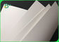papier synthétique brillant de 350um 400um pp pour des imprimantes à laser de jet d'encre ou Imperméables