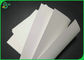 Résistance déchirant le papier synthétique de couleur blanche de 150um 180um pour faire la couverture de livre