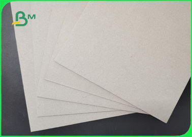 0.5mm 1.0mm 1.2mm 1.5mm Carton gris Carton de papier pour dossiers Pour le dossier haute rigidité