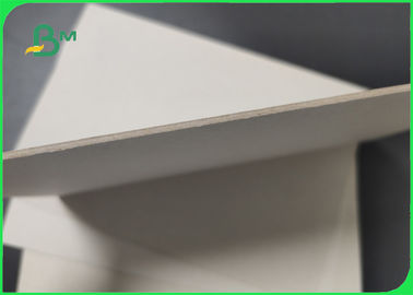 0.5mm 1.0mm 1.2mm 1.5mm Carton gris Carton de papier pour dossiers Pour le dossier haute rigidité