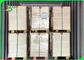 Dos extérieur blanc enduit de Brown de carton 140gsm 170gsm pour des caisses d'emballage