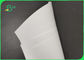 papier enduit de blancheur de 180g 200g de côté élevé de double pour le pli dur d'affiche