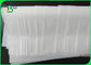 papier d'emballage de nourriture de Stength emballage de petit pain blanc de papier de 35gsm MG haut