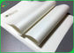Petit pain blanc de papier de magnésium emballage de couleur de la catégorie comestible 30Gr 40Gr pour l'emballage de Macaron