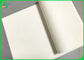 Petit pain blanc fort emballage de sacs de farine de Vierge de papier blanchi du papier 80g 100g