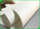 Petit pain blanc fort emballage de sacs de farine de Vierge de papier blanchi du papier 80g 100g