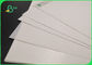 papier blanc naturel de 35gr MG emballage pour la résistance à hautes températures d'emballage de nourriture