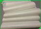 papier blanc étanche à l'humidité de 30g 40g MG emballage pour des sacs en papier matériels