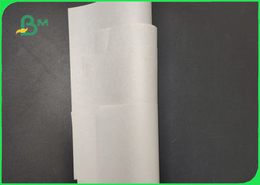 45 gm 48,8 gm rouleau de papier journal gris clair pour l'impression de livres de journaux