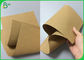papier lavable de haute résistance épais de 0.55mm emballage pour le sac de vin rouge