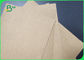 100% purement feuilles lavées imprimées par 0.8mm de papier d'emballage de tissu pour des biens de bagage