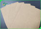 100% purement feuilles lavées imprimées par 0.8mm de papier d'emballage de tissu pour des biens de bagage
