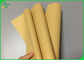 Bon papier d'emballage en bambou de impression de petit pain 50g 70g pour faire la douille de fleur