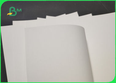 230 g 300 g rouleau de papier d'ivoire blanc pour une bonne impression de carte