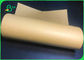 Catégorie comestible 40gsm - papier de revêtement de 60gsm Papier d'emballage pour envelopper des casse-croûte