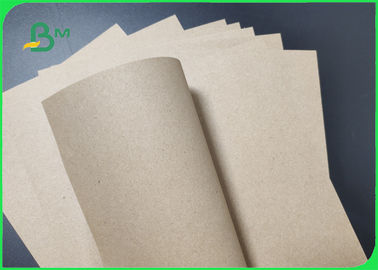 787 mm 1194 mm Test Kraft Liner Board Roll pour le menu Bonne traction