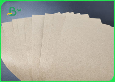 787 mm 1194 mm Test Kraft Liner Board Roll pour le menu Bonne traction