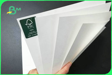 Papier se pliant de la Côte d'Ivoire de la résistance 250gsm 300gsm de rigidité pour la boîte de médecine