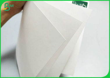 Papier se pliant de la Côte d'Ivoire de la résistance 250gsm 300gsm de rigidité pour la boîte de médecine