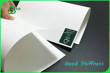 Papier se pliant de la Côte d'Ivoire de la résistance 250gsm 300gsm de rigidité pour la boîte de médecine