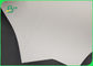 papier synthétique mat de 180um 250um pour la résistance de larme imperméable de carte
