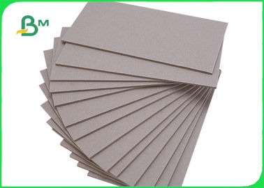 Carton gris de 1 mm à 2 mm pour le livre reliant