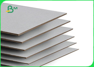 Carton gris de 1 mm à 2 mm pour le livre reliant