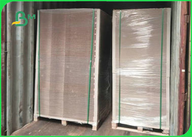 Carton gris de 1 mm à 2 mm pour le livre reliant