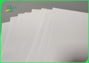 haut papier de Woodfree de blancheur de 120gsm 160gsm pour la bonne impression de tracts