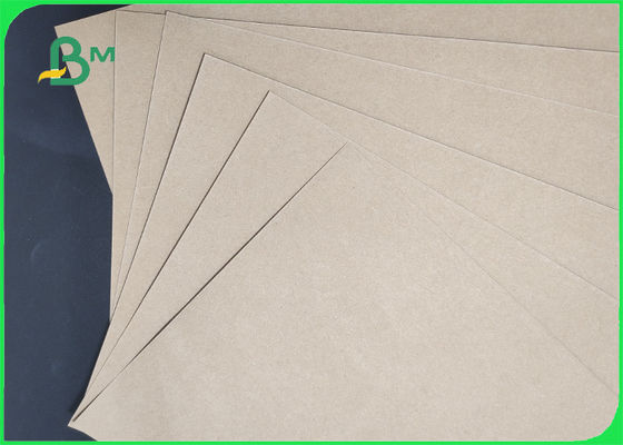 Papier kraft naturel de qualité alimentaire brun clair pour l'emballage des sacs