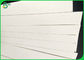 panneau en ivoire haut encombrant blanc de revêtement de 200g 250g pour la caisse d'emballage de catégorie comestible
