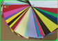 180gsm a coloré le double de papier de carte de visite professionnelle de visite a dégrossi papier coloré lumineux