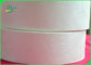 Papier en tissu blanc de 68 gm à 75 gm pour emballage à base de déshydrants 70 × 100 cm imperméable