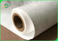 Papier en tissu blanc de 68 gm à 75 gm pour emballage à base de déshydrants 70 × 100 cm imperméable