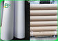Plotter Bond Opaque Paper 70gsm 92% Bright Large Format 60inch Rolls