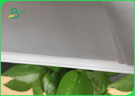 Feuille de papier sans bois blanche non recouverte de 140 gm