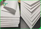 Papier épais blanc 140 de WFU - côté Matte Eco Fiber Card Paper du double 250gsm