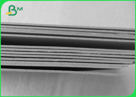 Plaque d'épaisseur grisée de 900 microns pour le support de plaquette