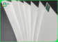 pulpe de Vierge de feuille de carte de livre blanc de 230G 250g pour l'industrie du habillement