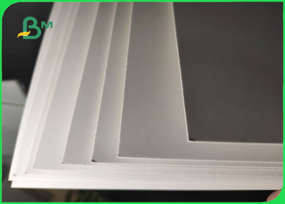 GC1 FBB Board 2,0 mm épaisseur papier blanc carton 720 x 1020 mm feuille