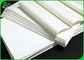 Impression de papier minérale du bureau 200um de bonne imperméabilité et décoration de papier peint