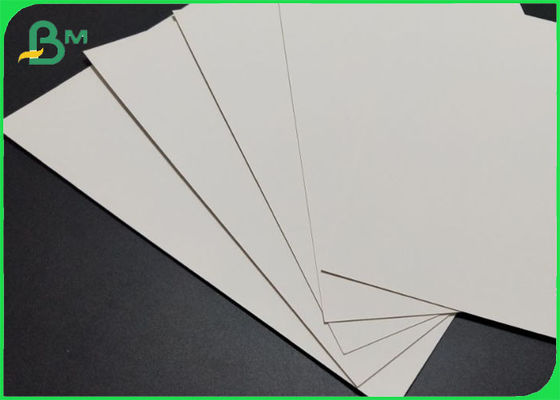 Impression offset en carton d'ivoire FBB revêtu de pâte vierge 305g / 345g